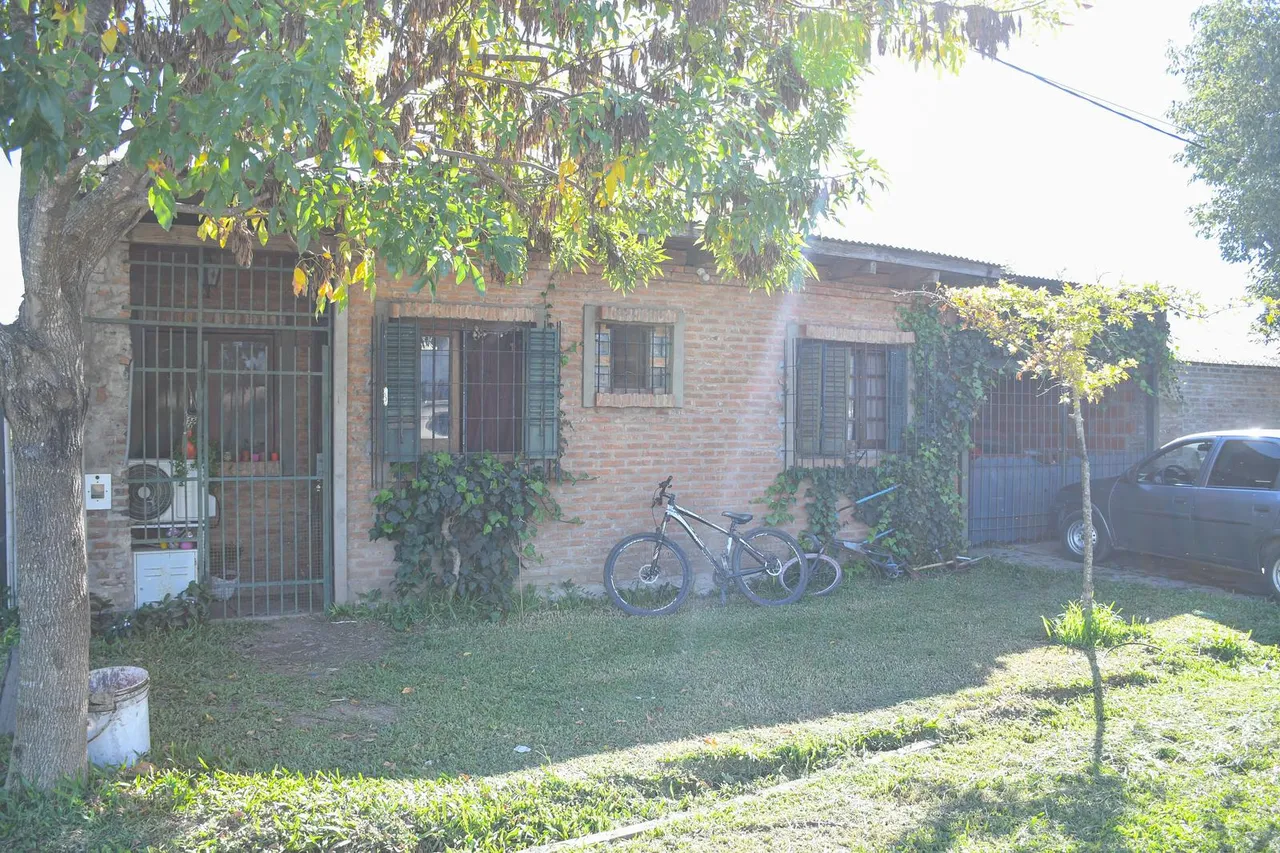 Casa en Barrio El Caramelo