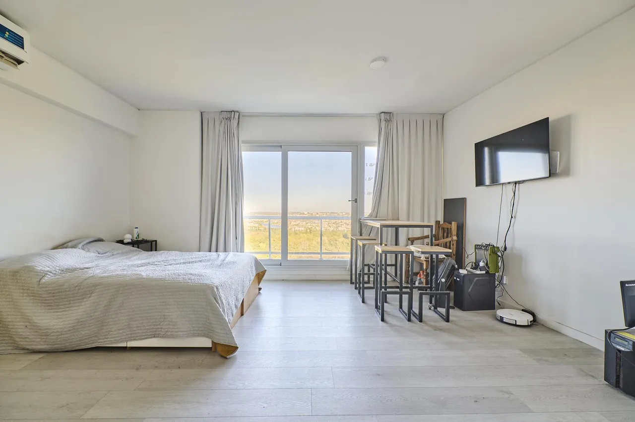 Departamento en Remeros beach