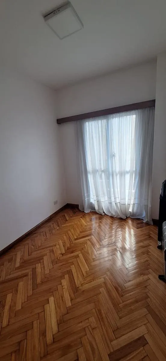 Departamento en avda. triunvirato 3700