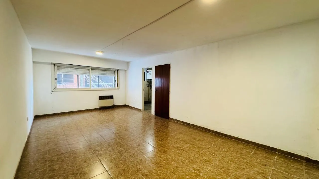 Departamento en Monoambiente divisible 7 e/ 48 y 49