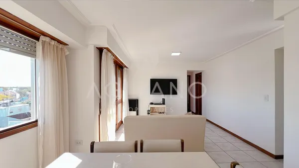 Departamento en Salta al 600