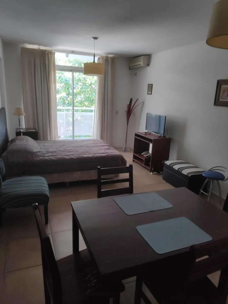 Departamento en CABILDO URBAN STUDIO – Moderno con todas las comodidades en una ubicación privilegiada