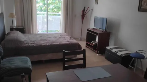 Departamento en CABILDO URBAN STUDIO – Moderno con todas las comodidades en una ubicación privilegiada