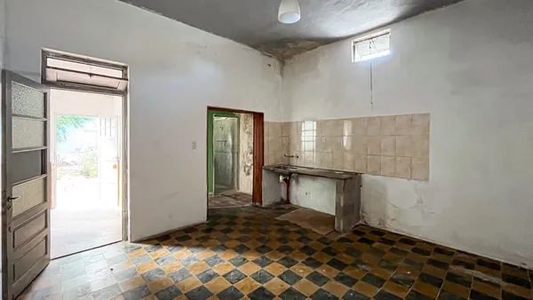 Casa en Necochea al 300