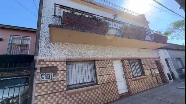 Departamento en Haedo al 4500