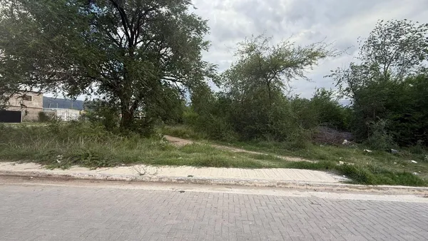 Terreno en LOTES EN VENTA EN COSQUIN AMPLIOS A 400MTS DE RUTA 38 CON VISTA A LAS SIERRAS
