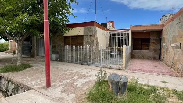 Casa en LAGUNA DEL DESIERTO, LAS HERAS