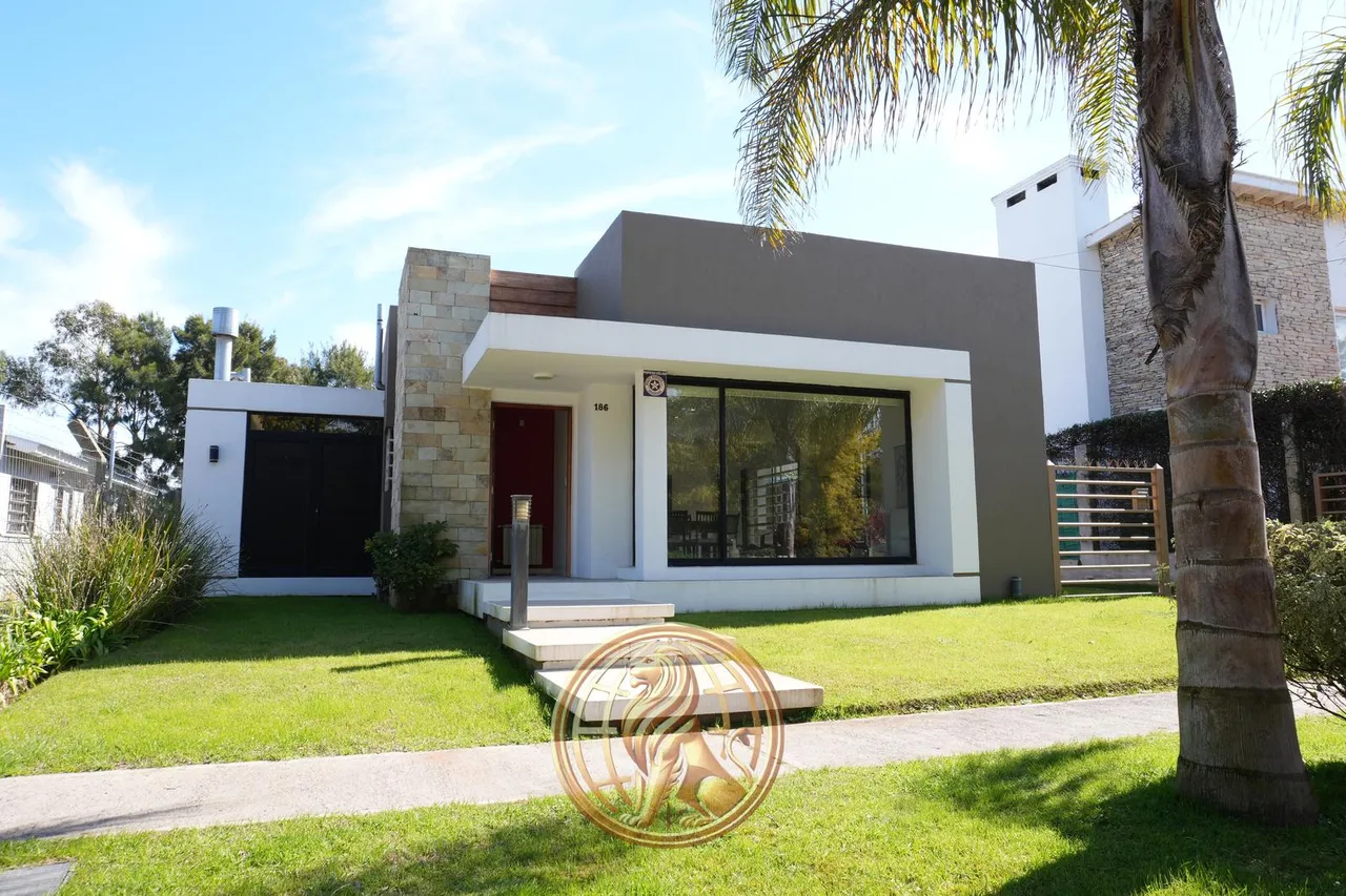Casa en Salta al 100