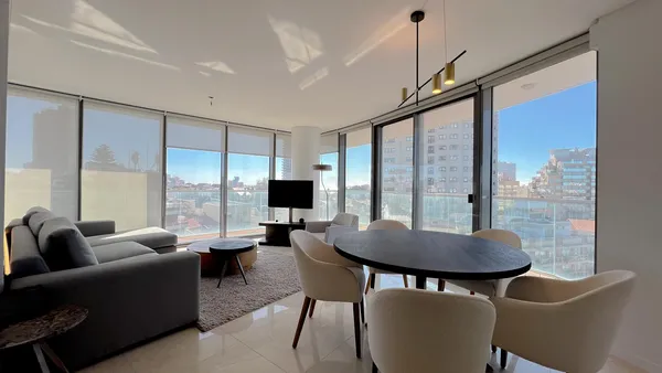 Departamento en Rawson 48