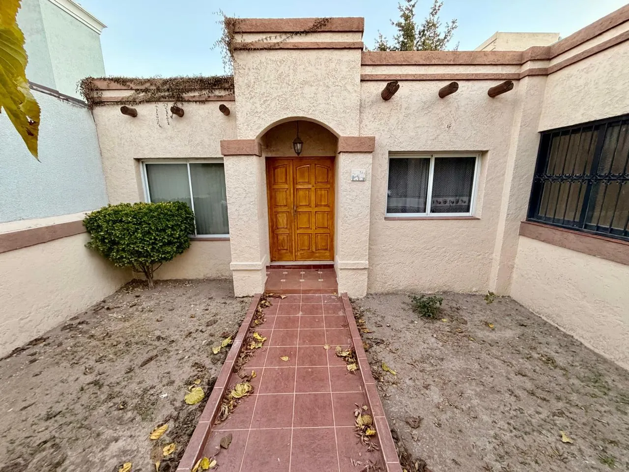 Casa en Zaina al 100