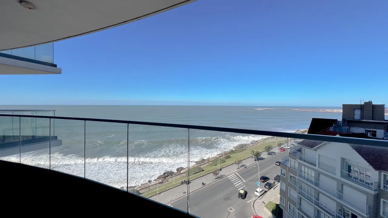 Departamento en Garay 21