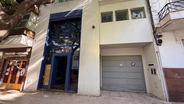Local Comercial en cespedes al 3000