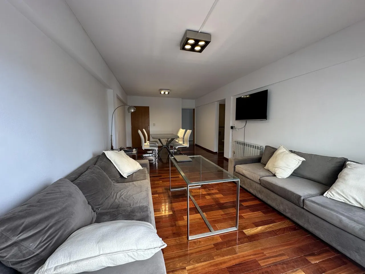 Departamento en San Martin al 300