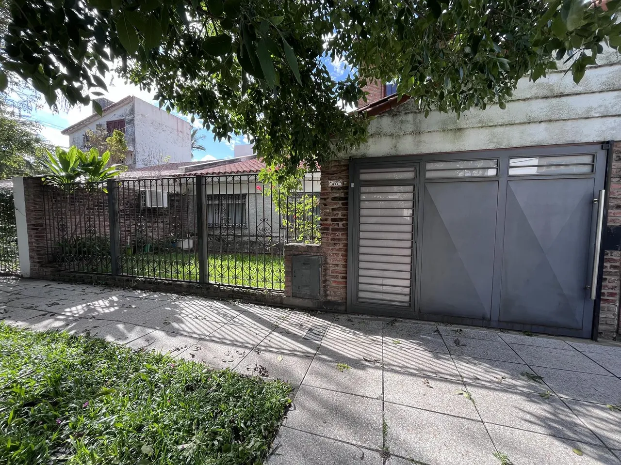 Casa en Obispo Príncipe al 800