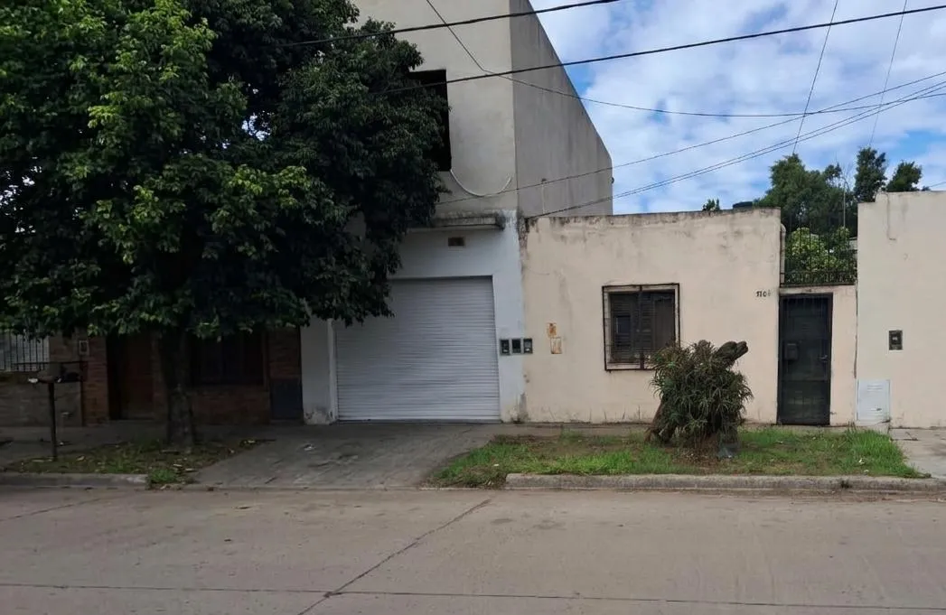 Casa en Santa Marta al 1200