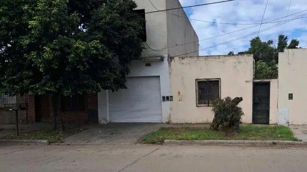 Casa en Santa Marta al 1200