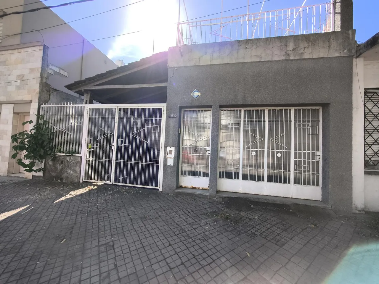 Casa en SAN LORENZO al 4200