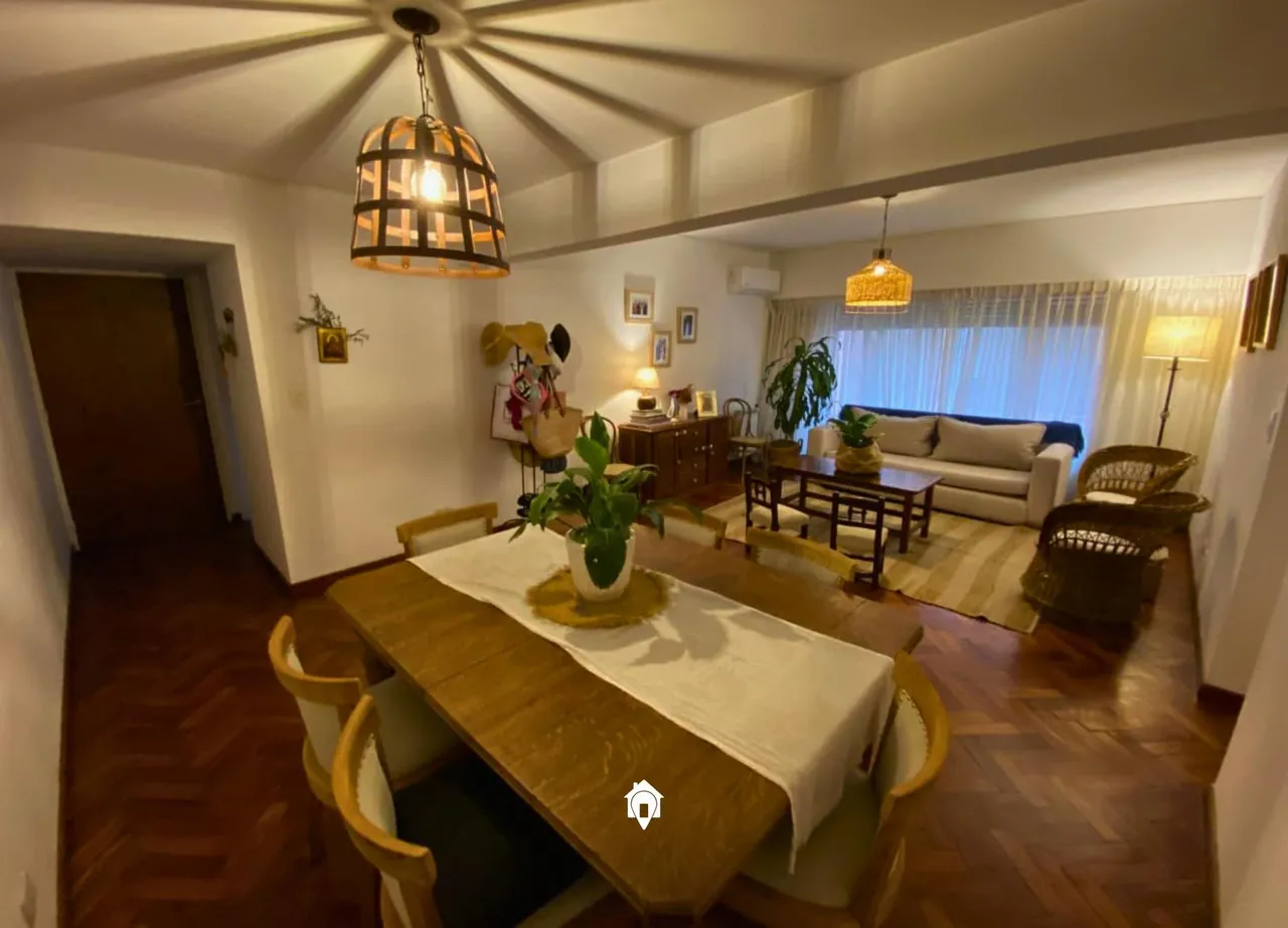 Departamento en Dean Funes al 500