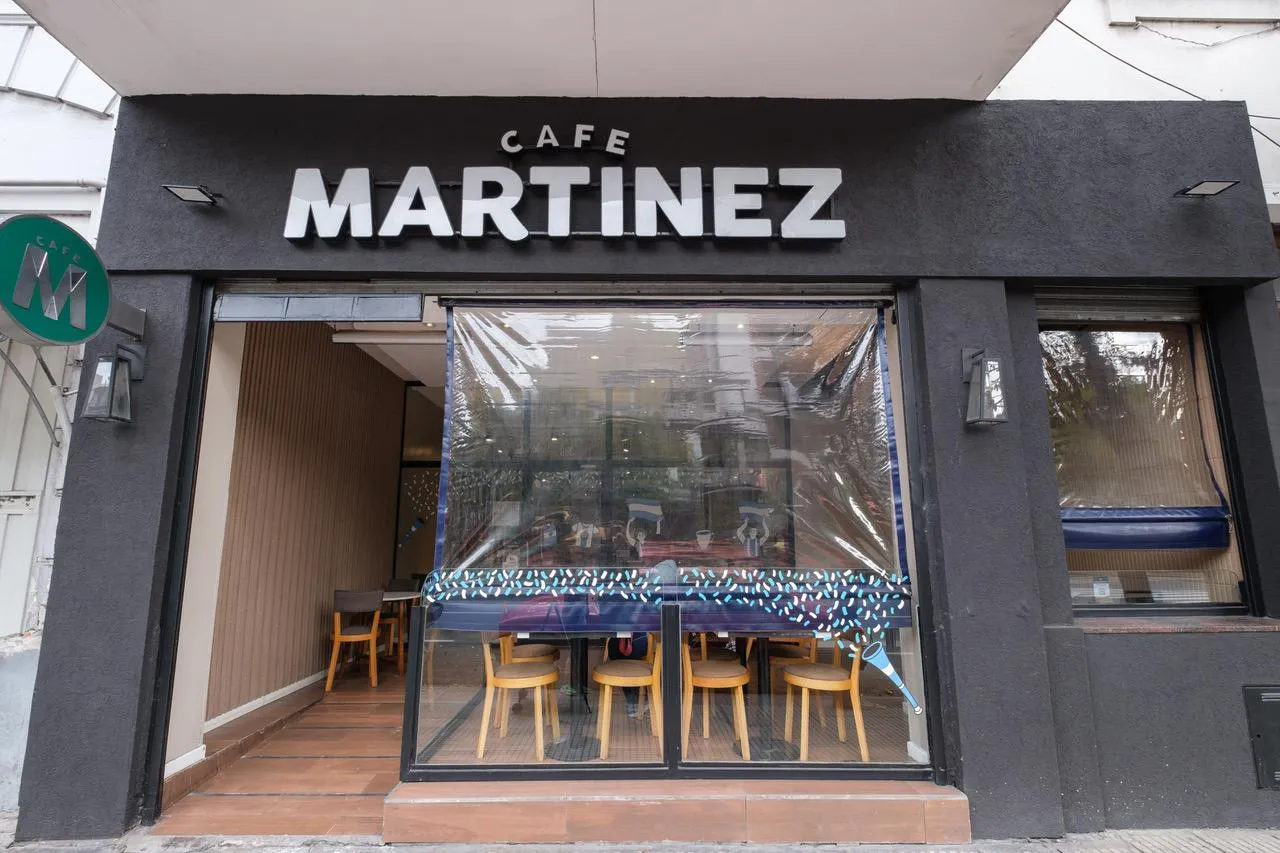 Local Comercial en Montes de Oca al 800