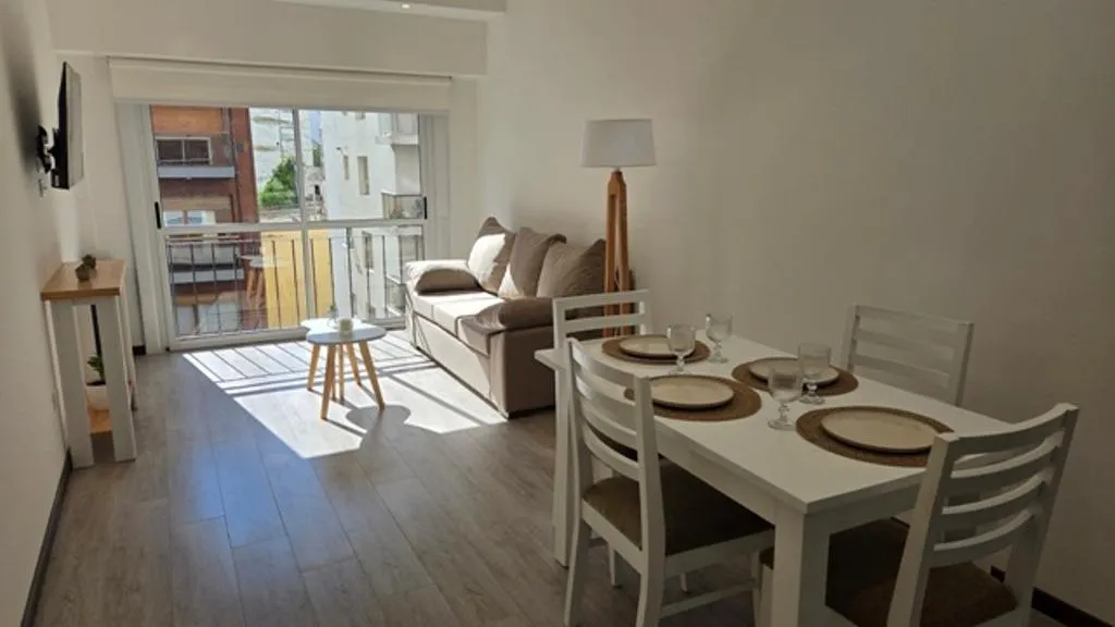 Departamento en BOLIVAR al 2700
