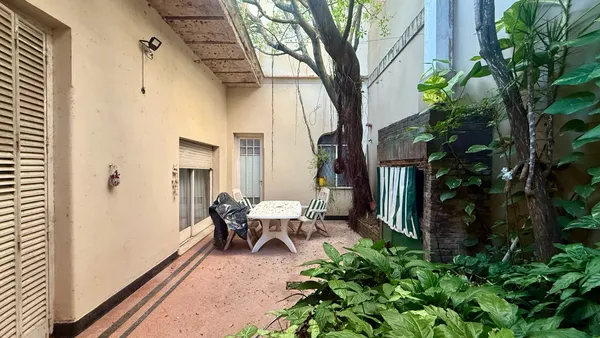 Terreno en Ituzaingo al 900