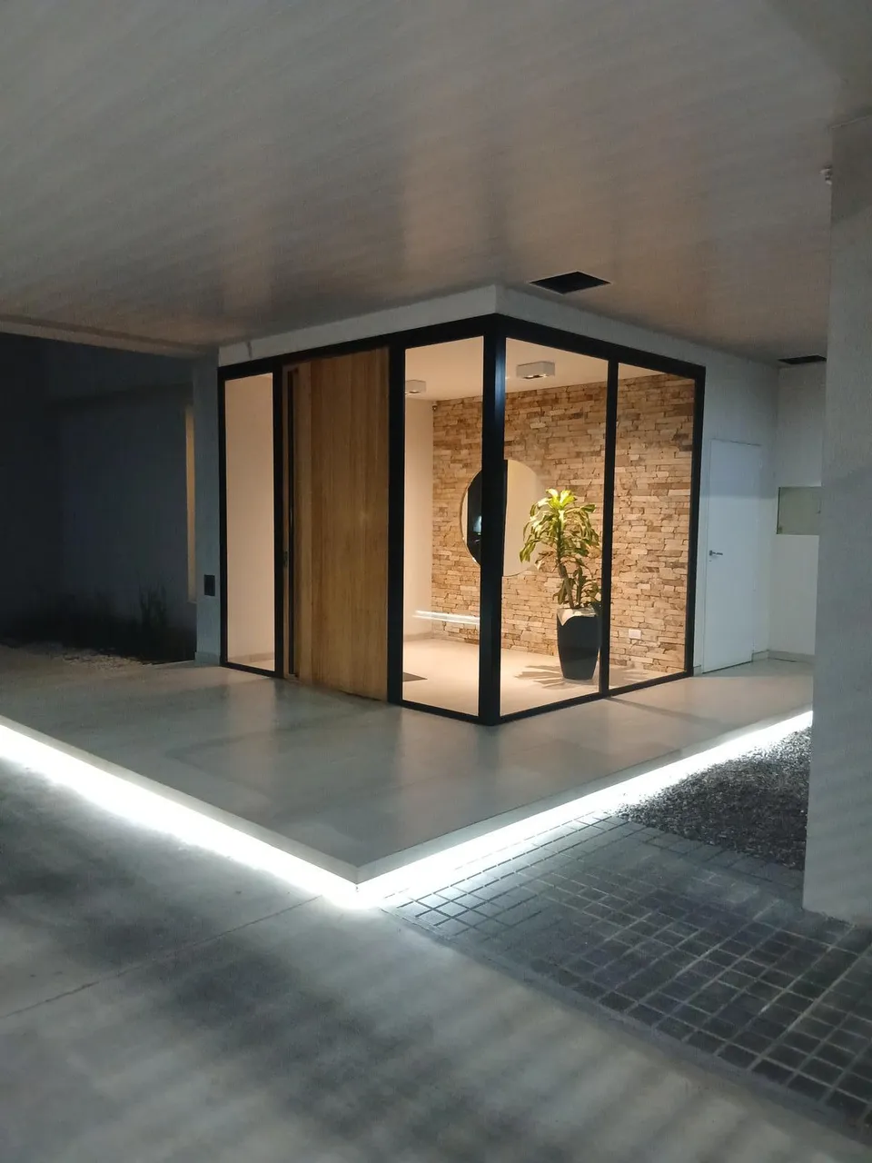 Departamento en ESPINOLA al 200