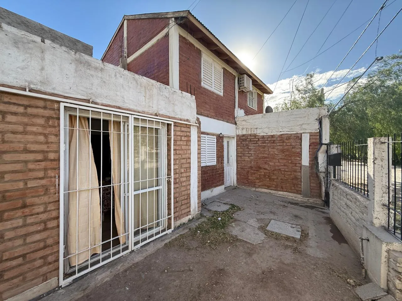 Casa en Vendo casa 2 dormitorios, cochera y avance de obra en Neuquén