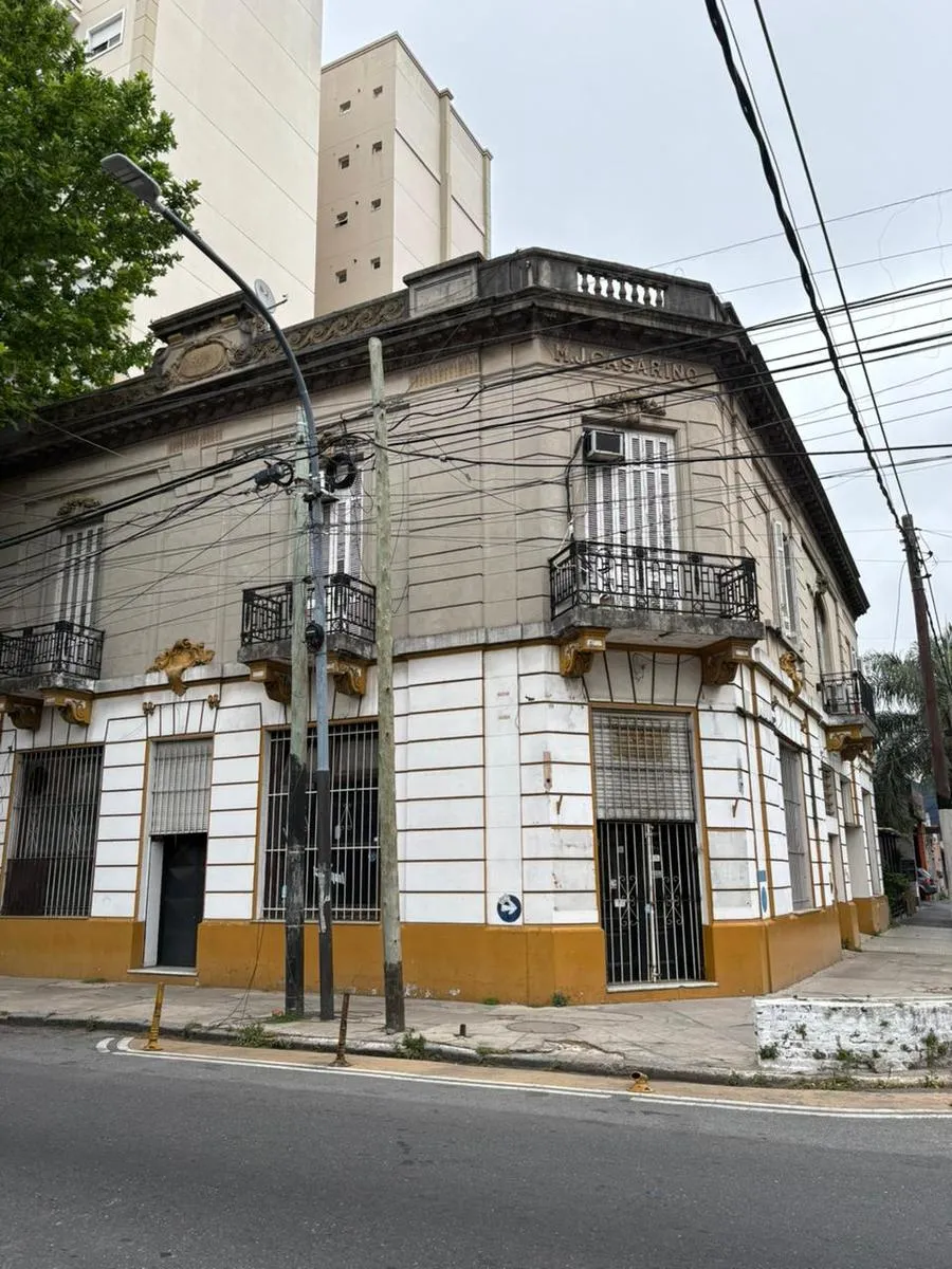 Local Comercial en ONCATIVO al 1800