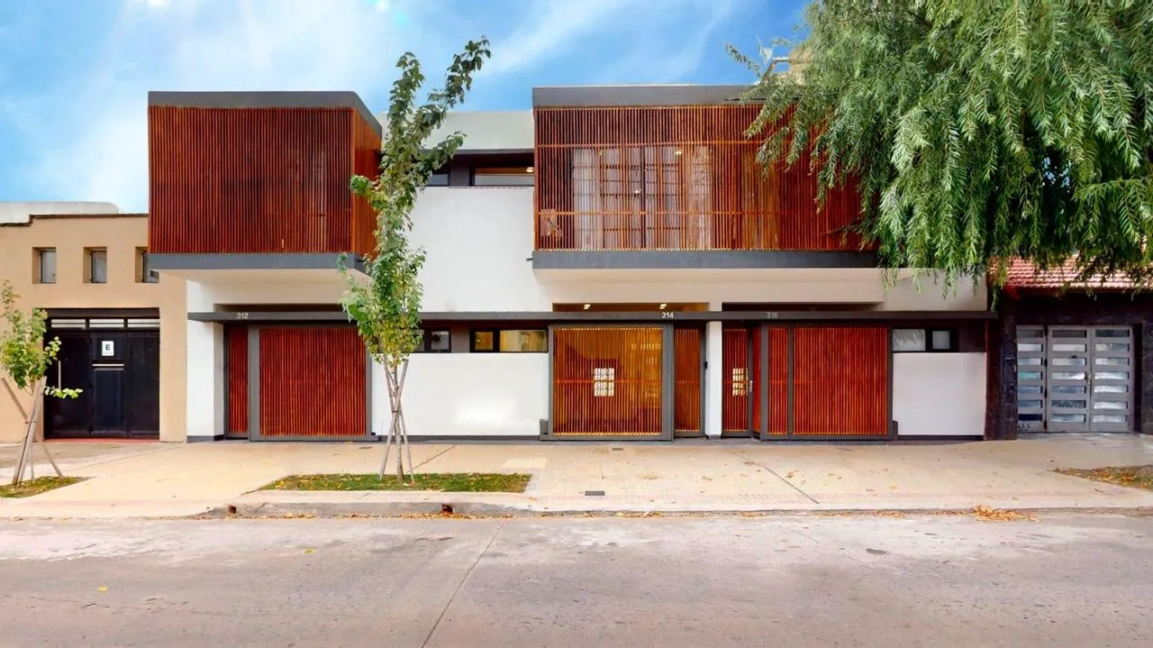 Departamento en 20 e/ 38 y 39 n 312 PB