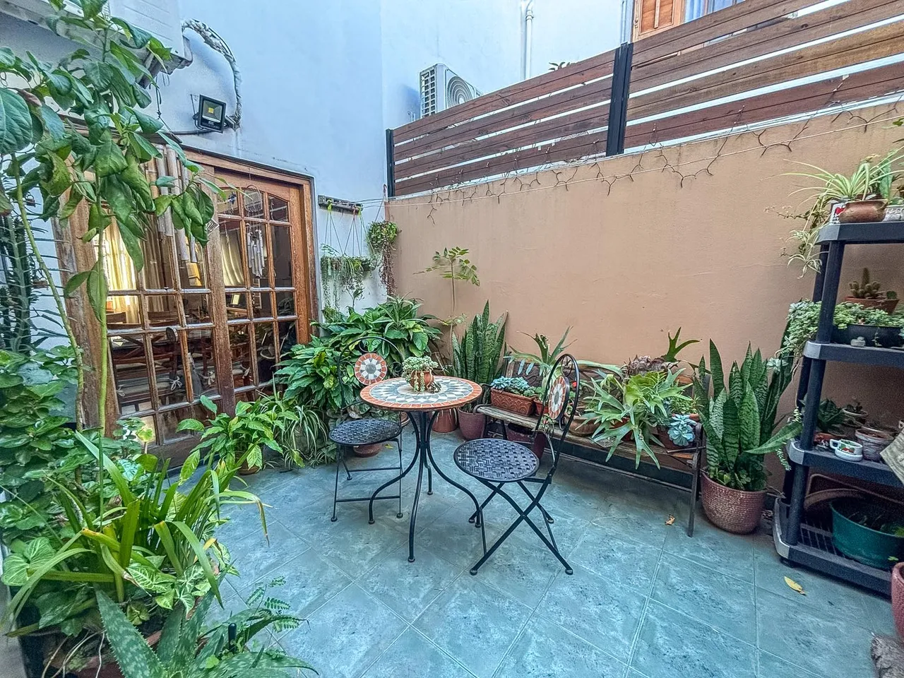 Departamento en Jaramillo al 3000