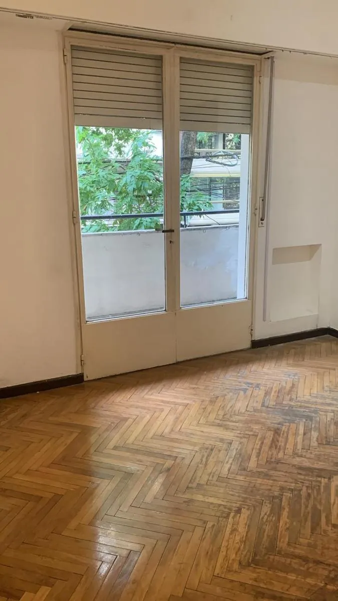 Departamento en Emilio Mitre 60