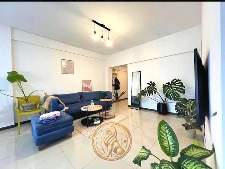Departamento en Vicente López 39