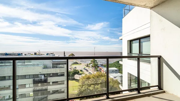 Departamento en Corrientes al 300