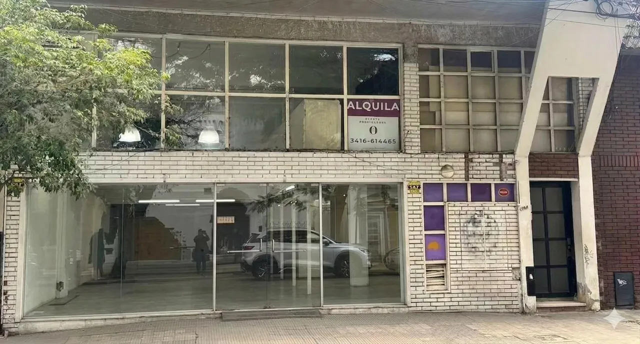 Local Comercial en Italia al 1100