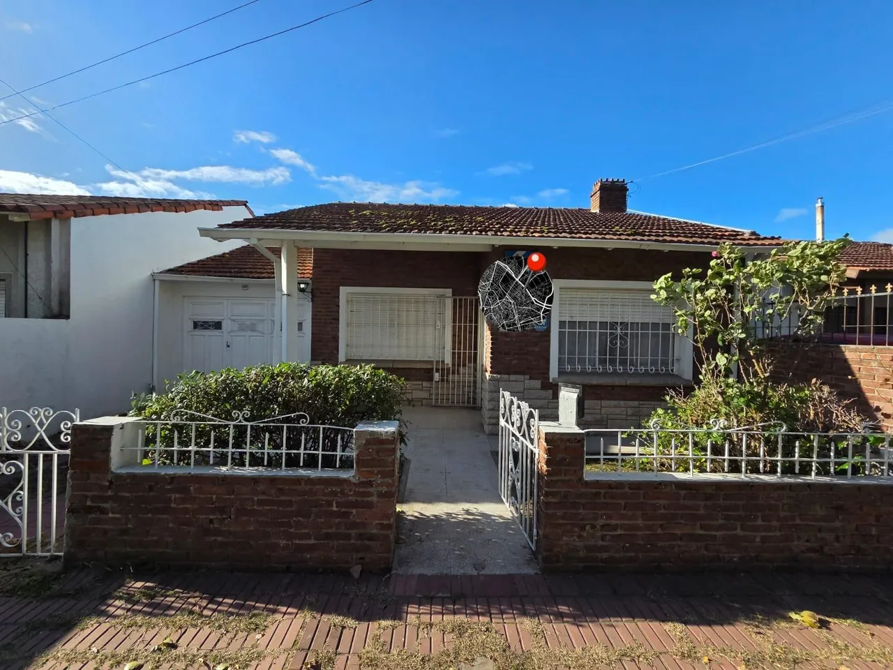 Casa en 9 de Julio al 7400