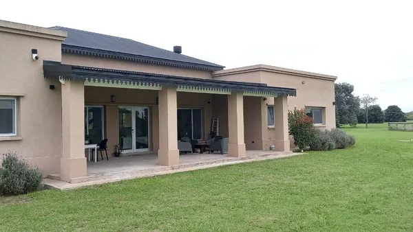 Casa en La Macarena Barrio de Chacras