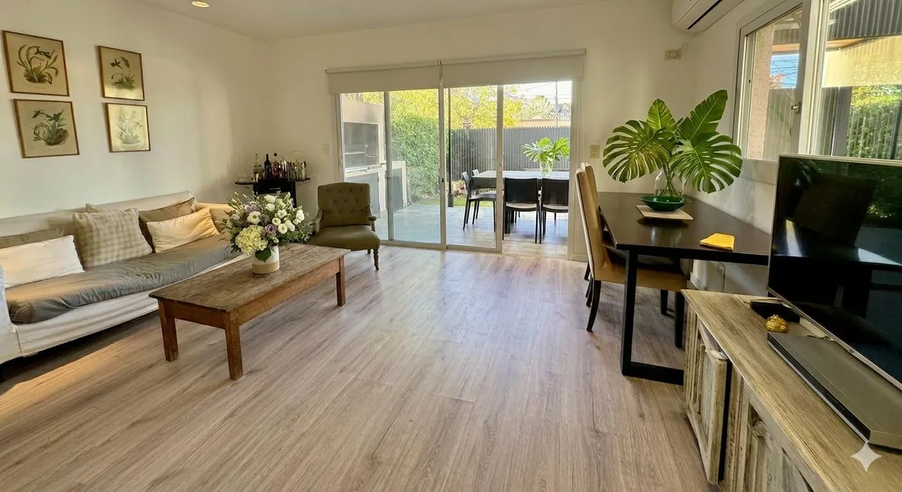 Casa en liniers al 1600