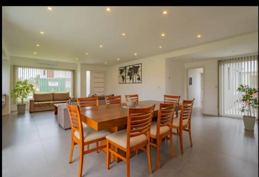 Casa en Barrio privado Tierras del Mar ruta 2 Km 396