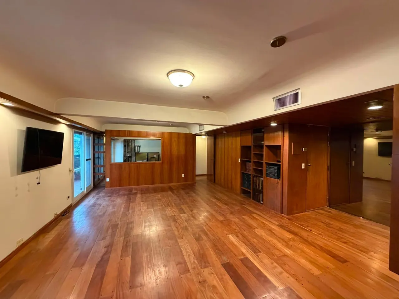 Departamento en Dorrego al 200
