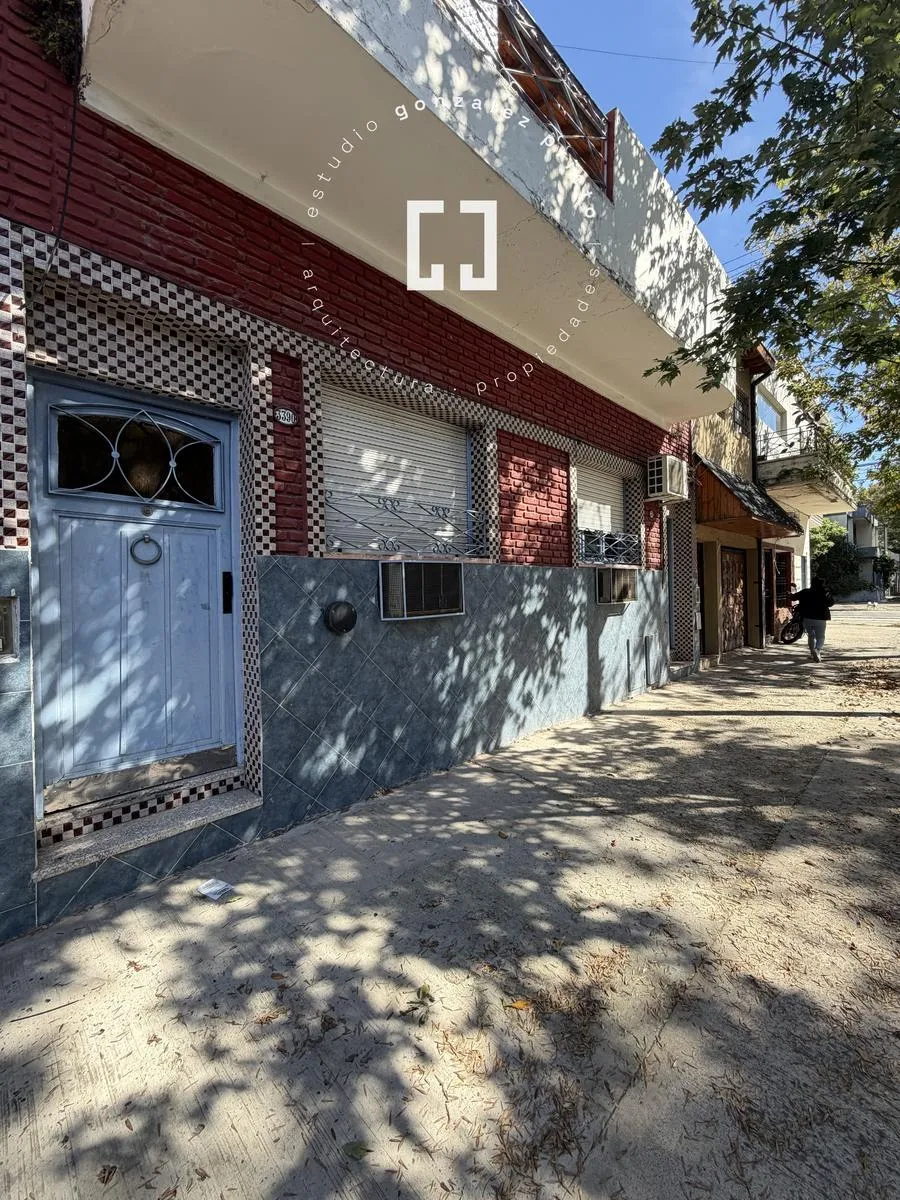 Departamento en ALTOLAGUIRRE al 3390