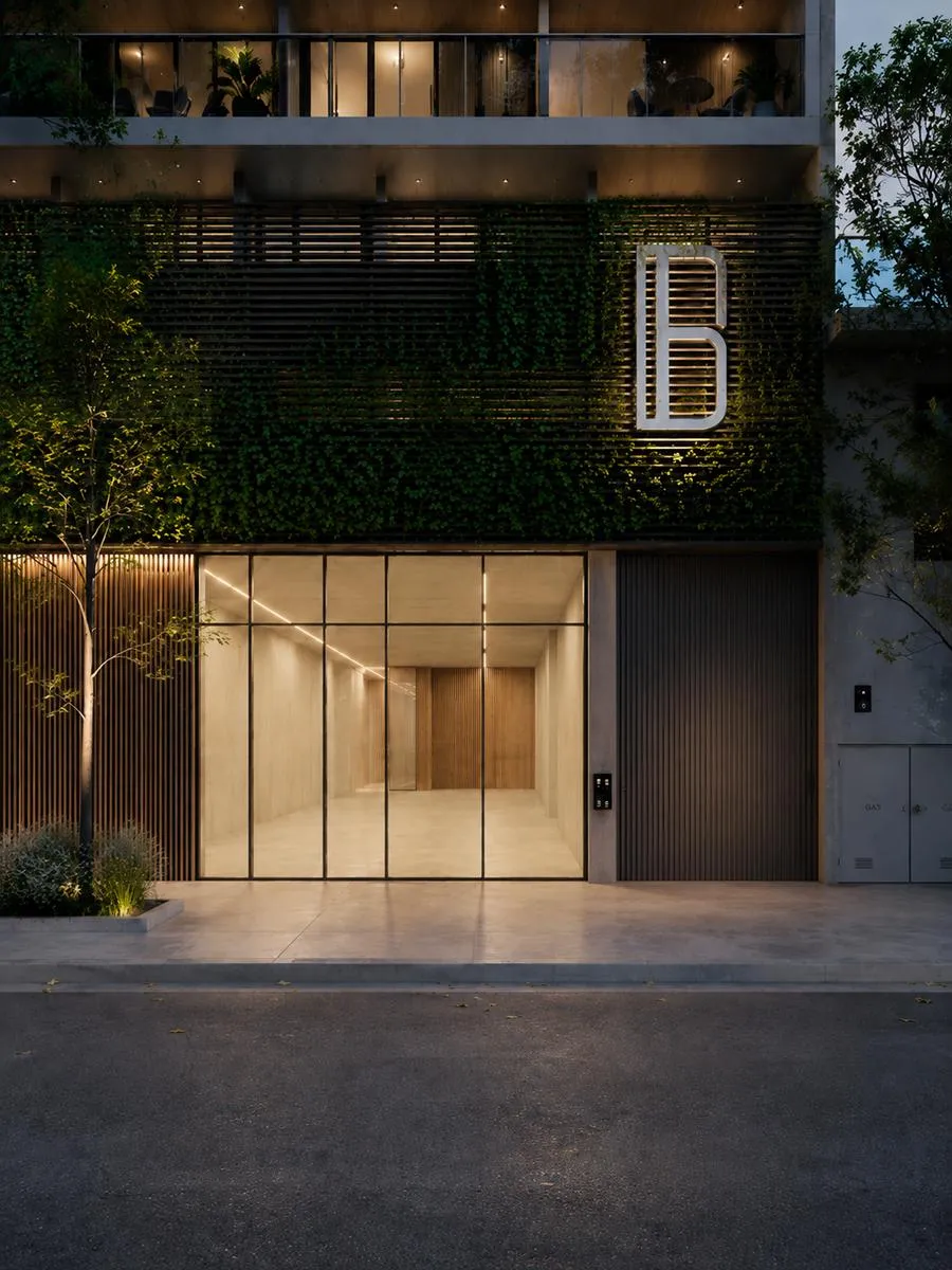 Local Comercial en Sara Faisal al 1800