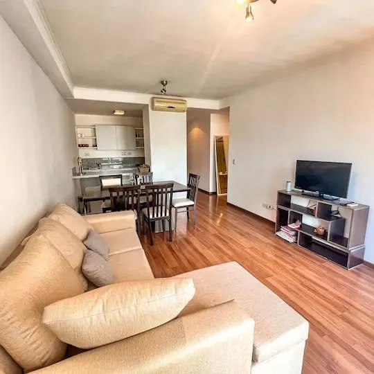 Departamento en URBAN TOWER DELUXE – Confort y amenities premium en una ubicación estratégica