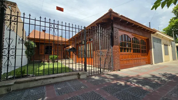Casa en San Rafael