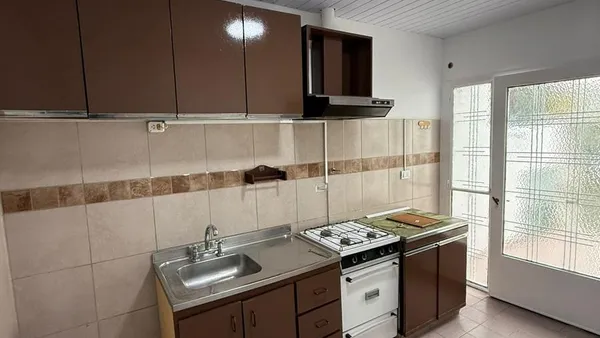 Departamento en alvear al 1400