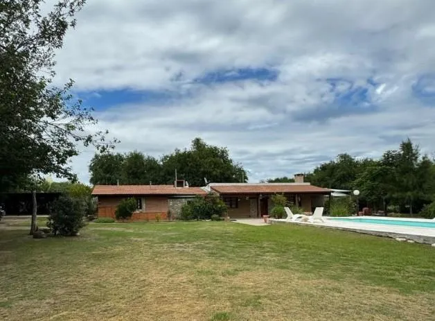 Casa en Complejo Cabañas Las Taias