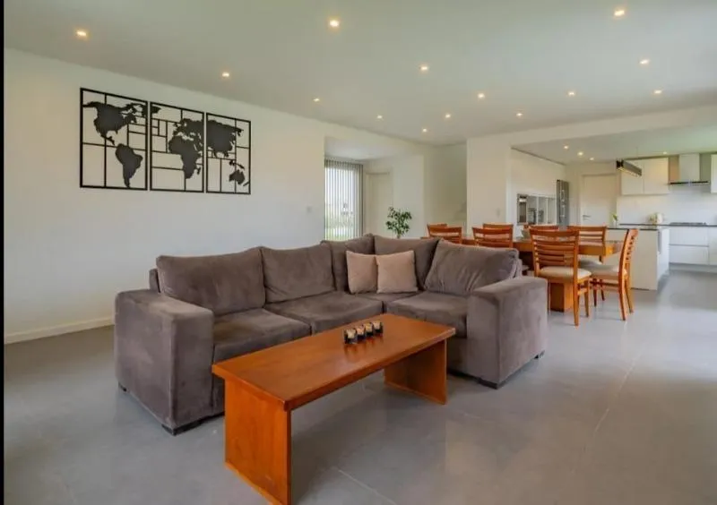 Casa en Tierra del Mar, ruta 2 km 396