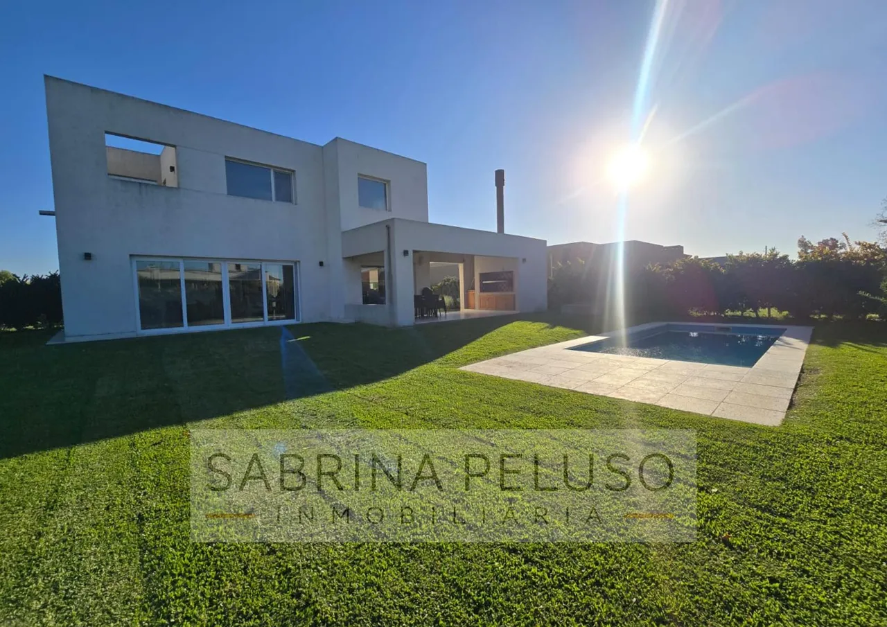 Casa en Prados del Oeste I - Lote 139