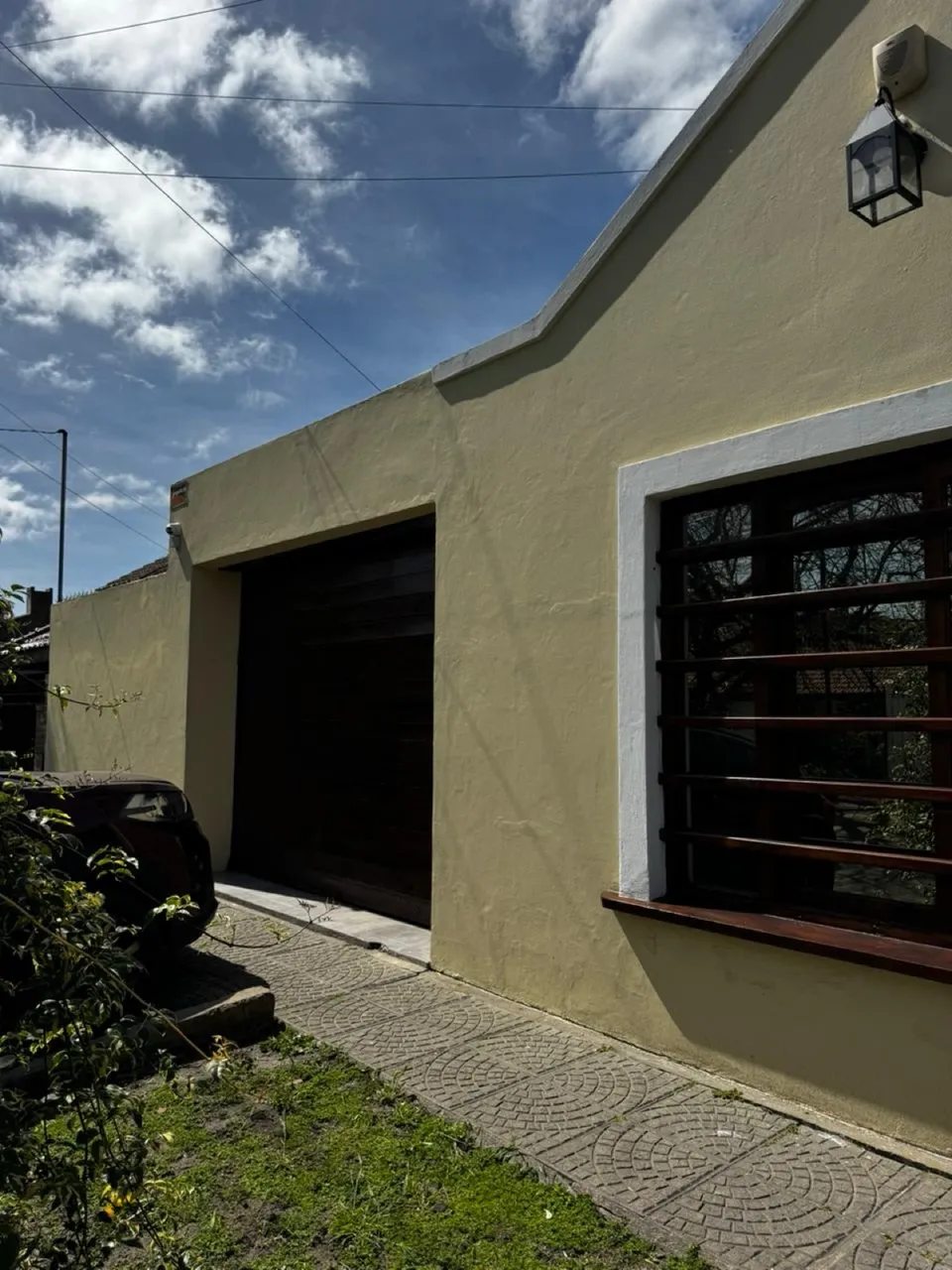 Casa en Calasanz al 800