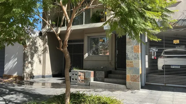 Departamento en Departamento en venta en la calle Emilio Jofrè, de la Quinta Sección.