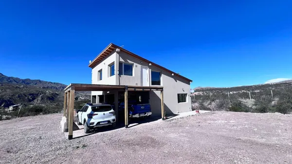Casa en Potrerillos
